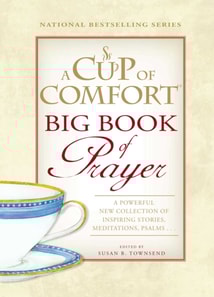 Cup of Comfort BIG Book of Prayer