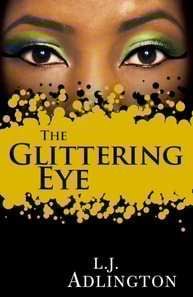 Glittering Eye