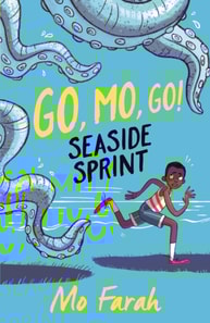 Seaside Sprint!