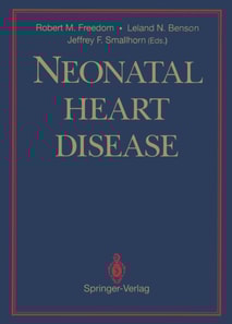 Neonatal Heart Disease