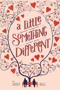 Little Something Different