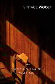 Common Reader: Volume 1