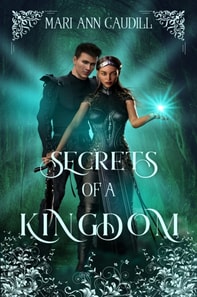 Secrets of a Kingdom