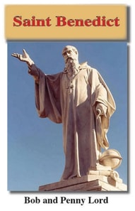 Saint Benedict