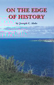 On the Edge of History