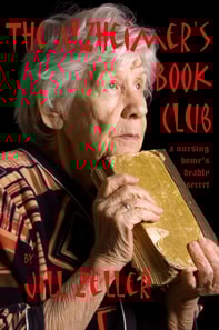 Alzheimer's Book Club