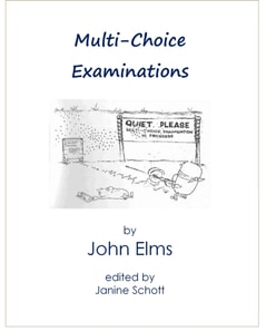 Multi-Choice Examinations