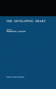 Developing Heart