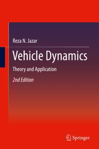 Vehicle Dynamics