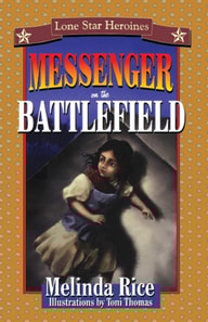 Messenger on the Battlefield