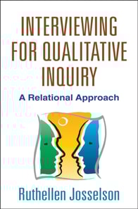 Interviewing for Qualitative Inquiry