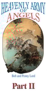 Heavenly Army of Angels Part II