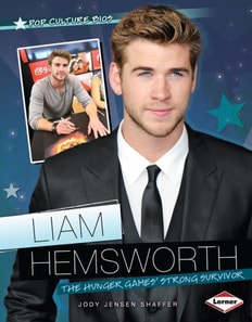 Liam Hemsworth