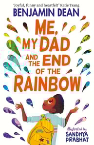 Me, My Dad and the End of the Rainbow