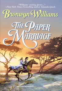 Paper Marriage
