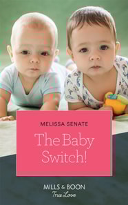 Baby Switch!