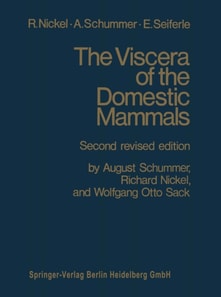 Viscera of the Domestic Mammals