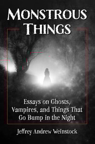 Monstrous Things