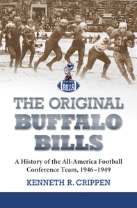 Original Buffalo Bills