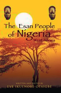 Esan People of Nigeria, West Africa