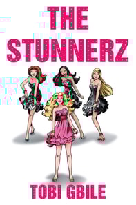 Stunnerz
