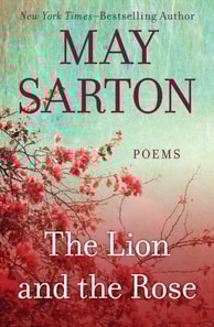Lion and the Rose
