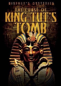 Curse of King Tut's Tomb