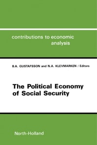 Political Economy of Social Security