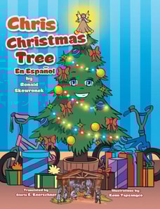 Chris Christmas Tree: En EspaÑOl