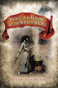 Wicca Is Rising at the Jersey Shore