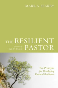 Resilient Pastor