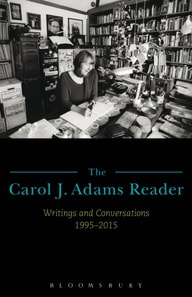 Carol J. Adams Reader