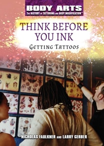 Think Before You Ink