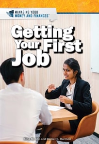 Getting Your First Job