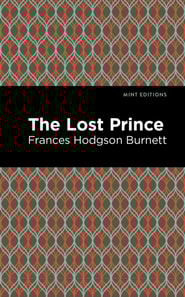 Lost Prince