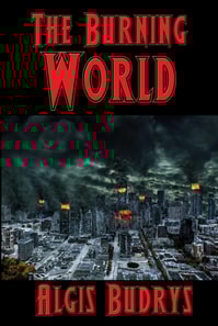 Burning World
