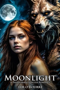 Moonlight: A Paranormal Shifter Romance