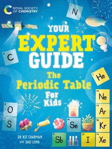 Periodic Table for Young Scientists
