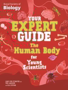 Human Body for Young Scientists