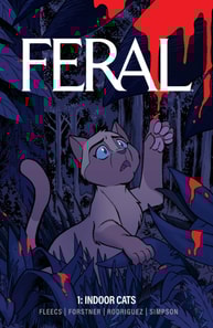 Feral Vol. 1