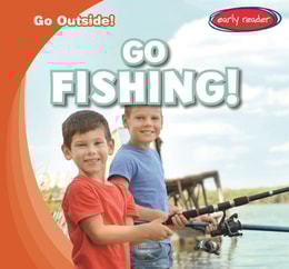 Go Fishing!