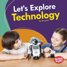 Let's Explore Technology