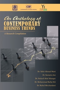 Anthology of  Contemporary Business Trends