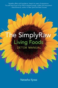 SimplyRaw Living Foods Detox Manual