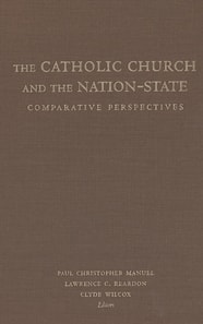 Catholic Church and the Nation-State