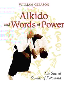 Aikido and Words of Power