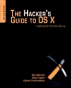 Hacker's Guide to OS X