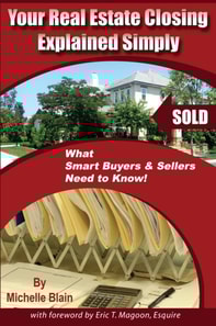 Your Real Estate Closing Explained Simply