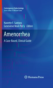 Amenorrhea