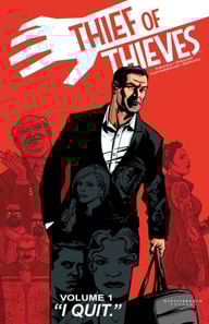 Thief Of Thieves Vol. 1